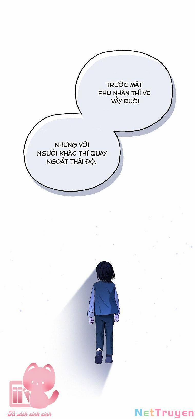 Nàng Dâu Nuôi Muốn Đứt Tình Đoạn Nghĩa 16 trang 24