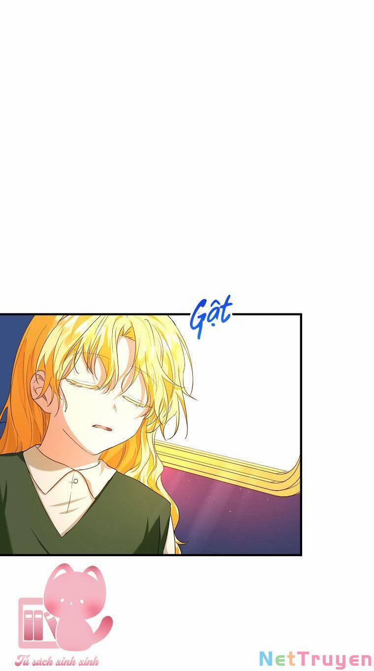 Nàng Dâu Nuôi Muốn Đứt Tình Đoạn Nghĩa 16 trang 29