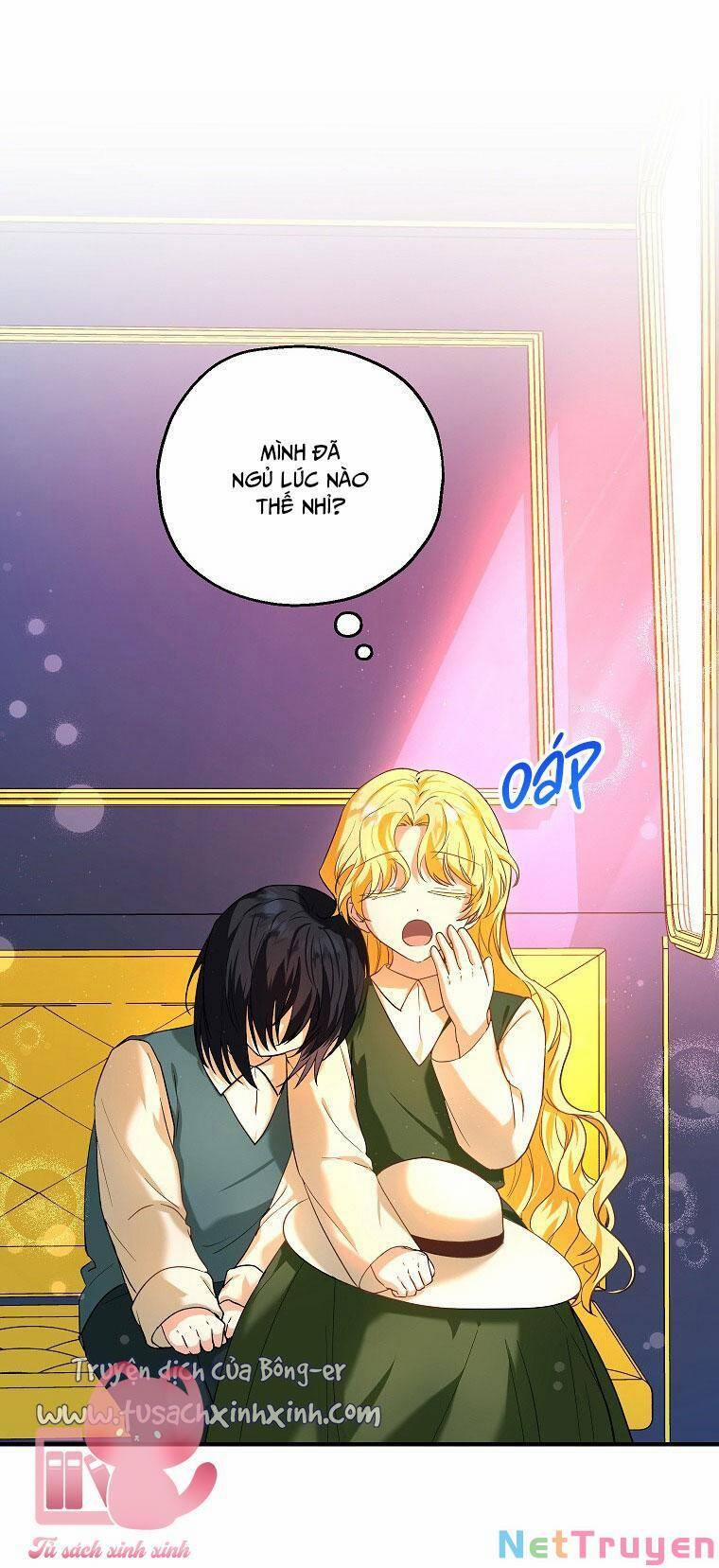 Nàng Dâu Nuôi Muốn Đứt Tình Đoạn Nghĩa 16 trang 30