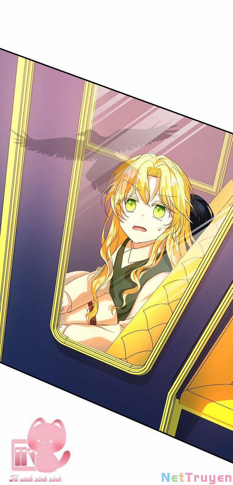 Nàng Dâu Nuôi Muốn Đứt Tình Đoạn Nghĩa 16 trang 33