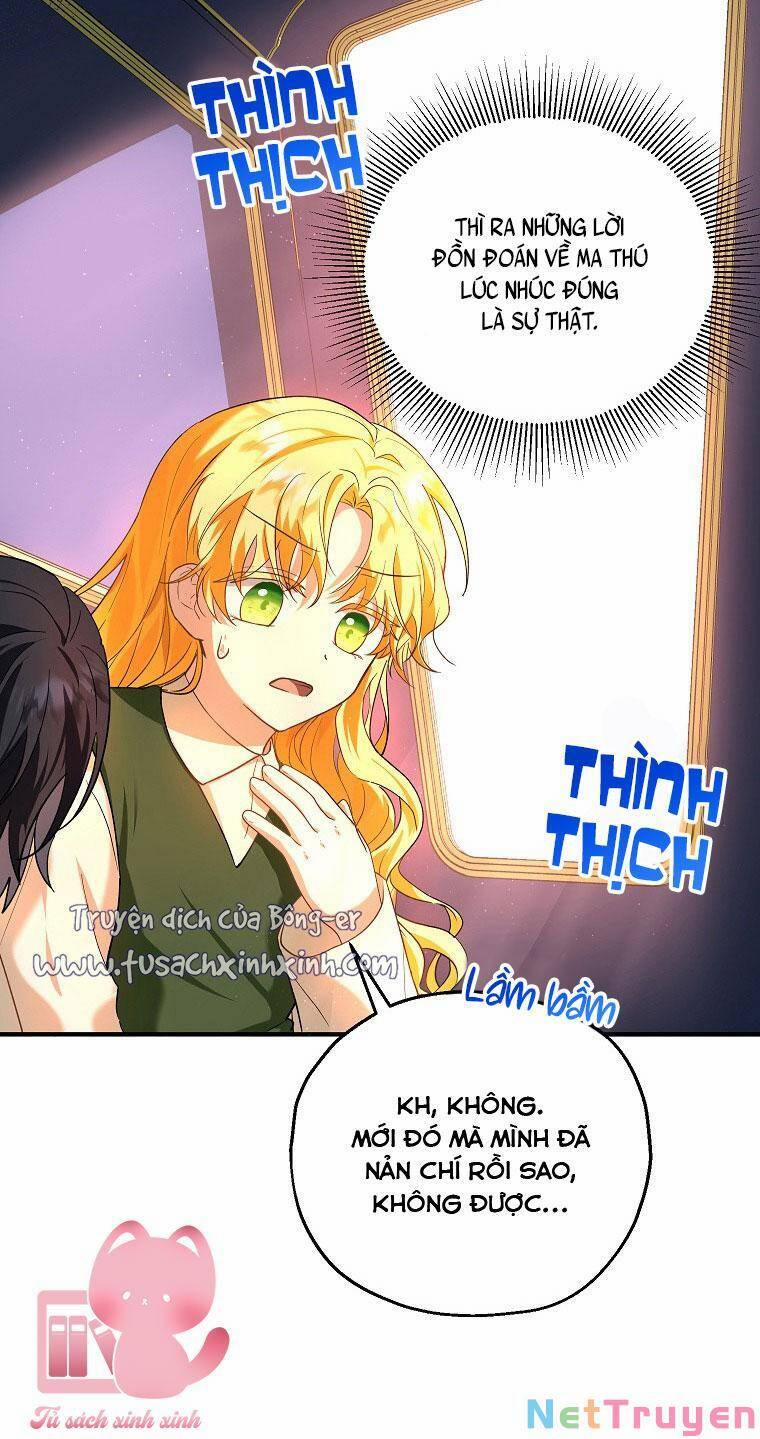 Nàng Dâu Nuôi Muốn Đứt Tình Đoạn Nghĩa 16 trang 35