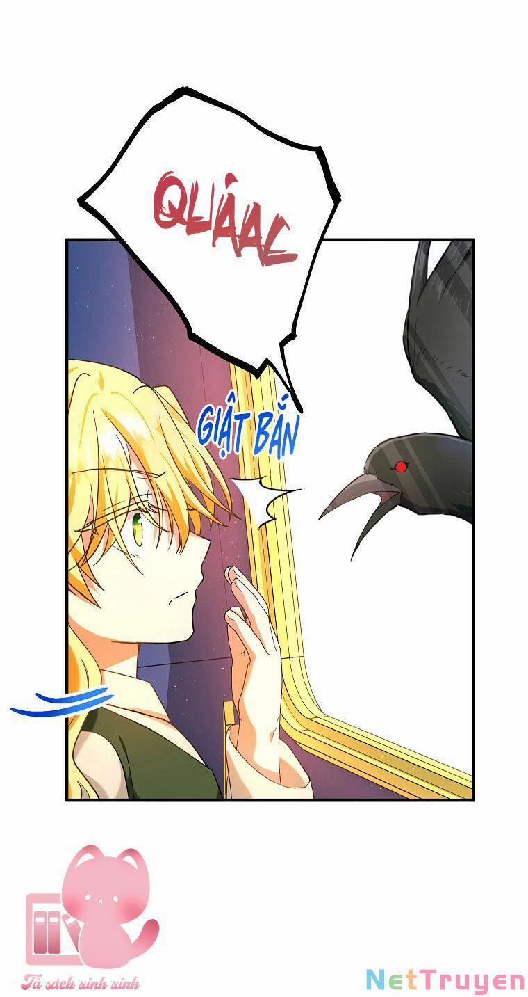 Nàng Dâu Nuôi Muốn Đứt Tình Đoạn Nghĩa 16 trang 36