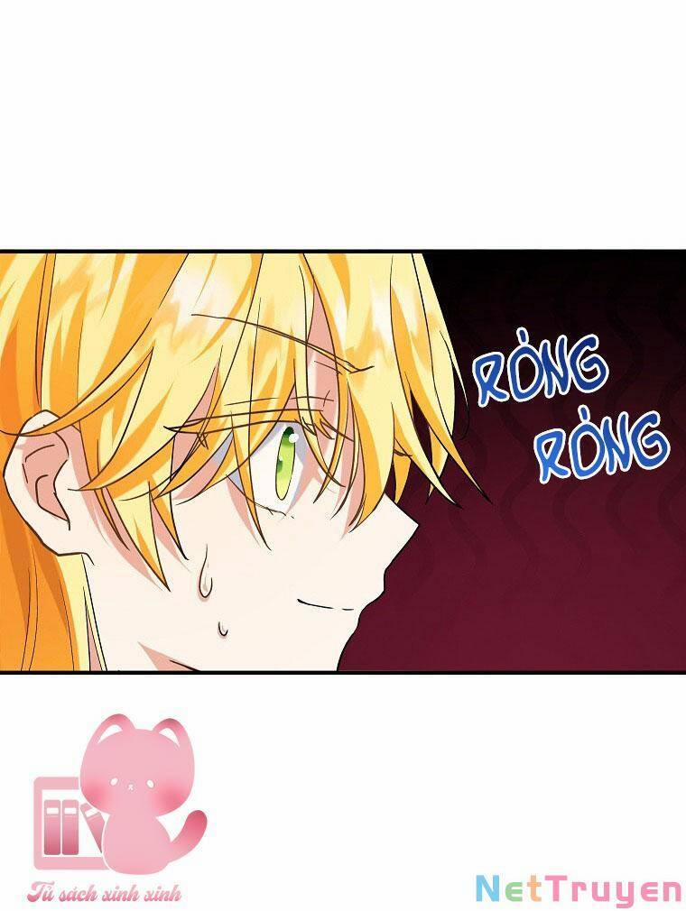 Nàng Dâu Nuôi Muốn Đứt Tình Đoạn Nghĩa 16 trang 37