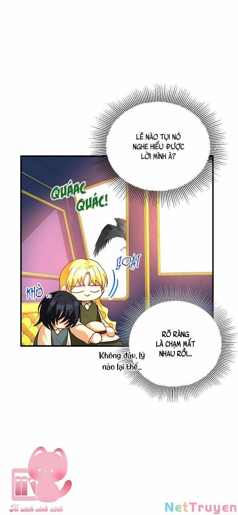 Nàng Dâu Nuôi Muốn Đứt Tình Đoạn Nghĩa 16 trang 38