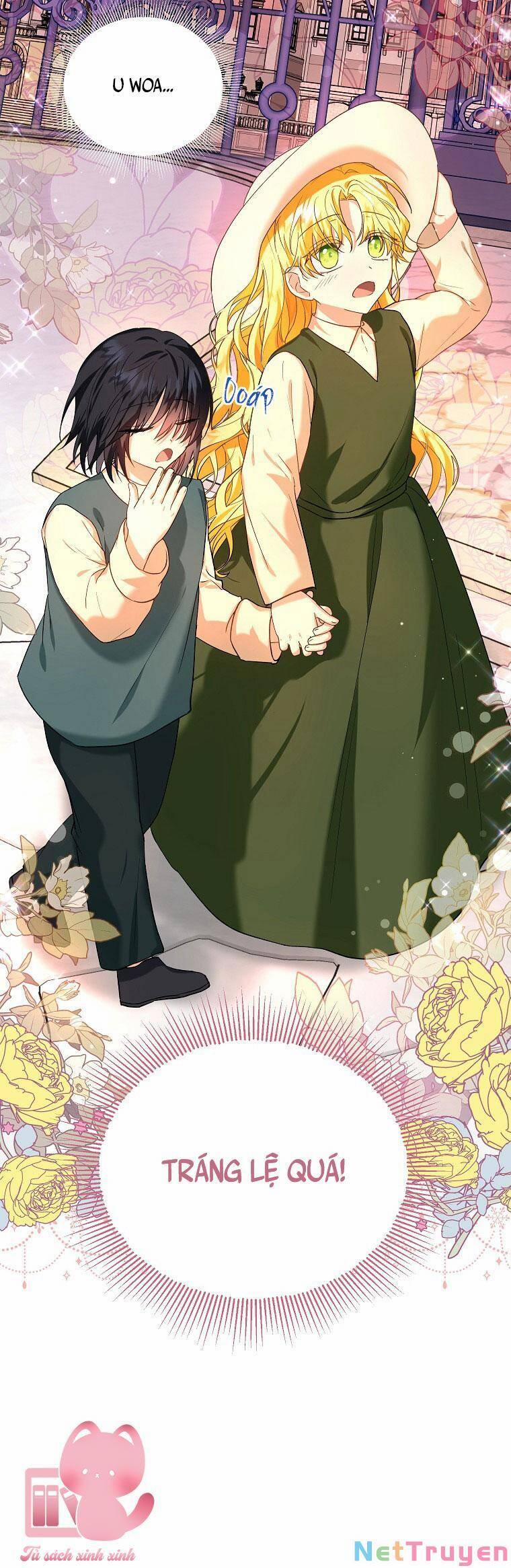 Nàng Dâu Nuôi Muốn Đứt Tình Đoạn Nghĩa 16 trang 41