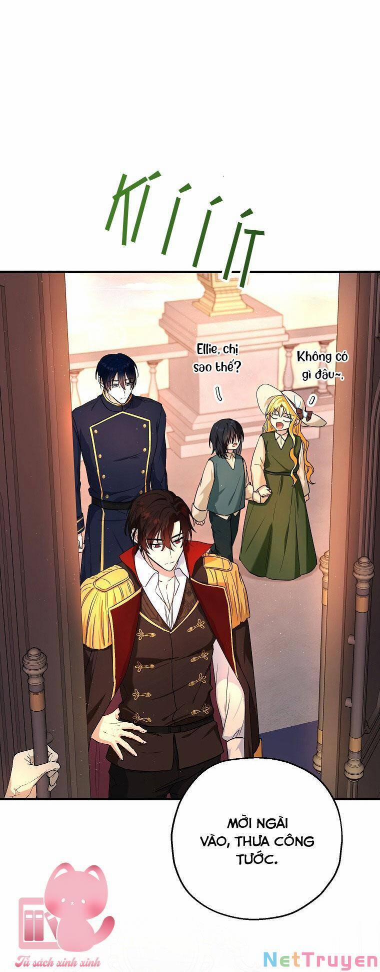 Nàng Dâu Nuôi Muốn Đứt Tình Đoạn Nghĩa 16 trang 43