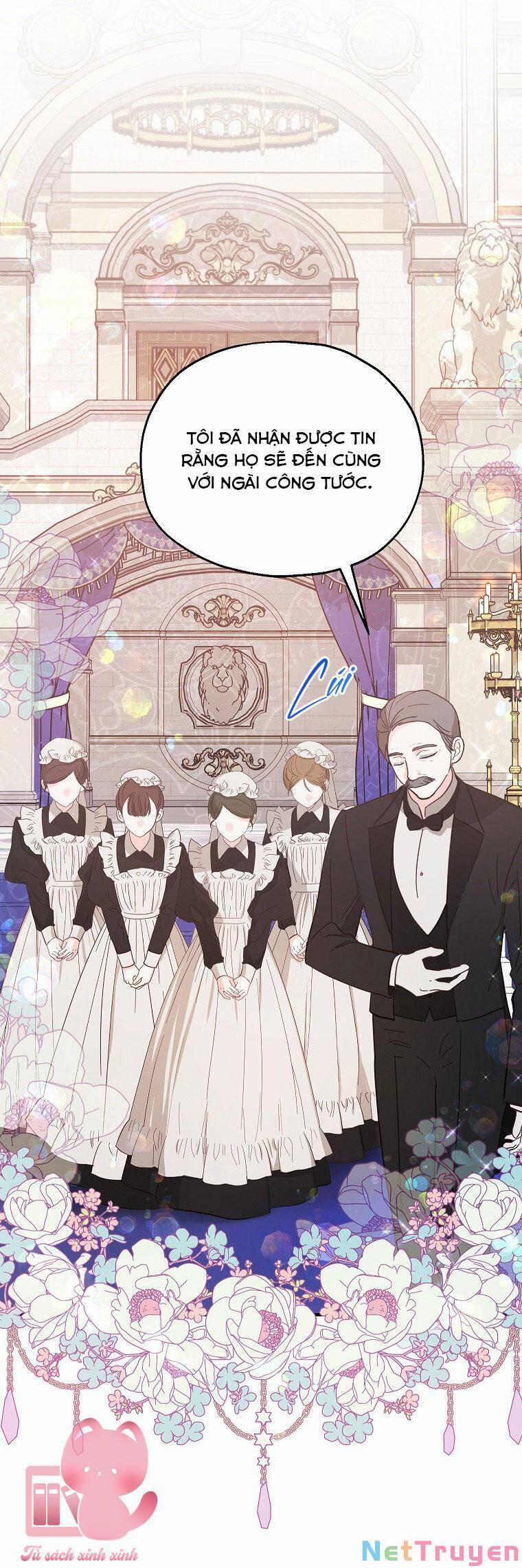 Nàng Dâu Nuôi Muốn Đứt Tình Đoạn Nghĩa 16 trang 44