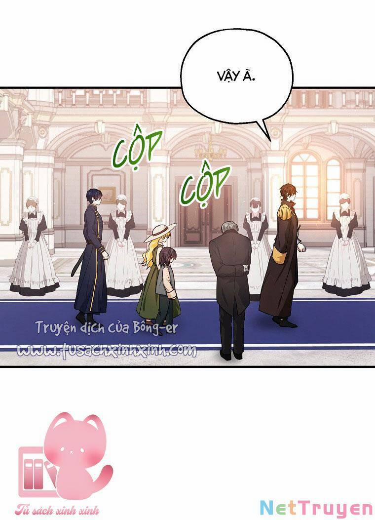 Nàng Dâu Nuôi Muốn Đứt Tình Đoạn Nghĩa 16 trang 45