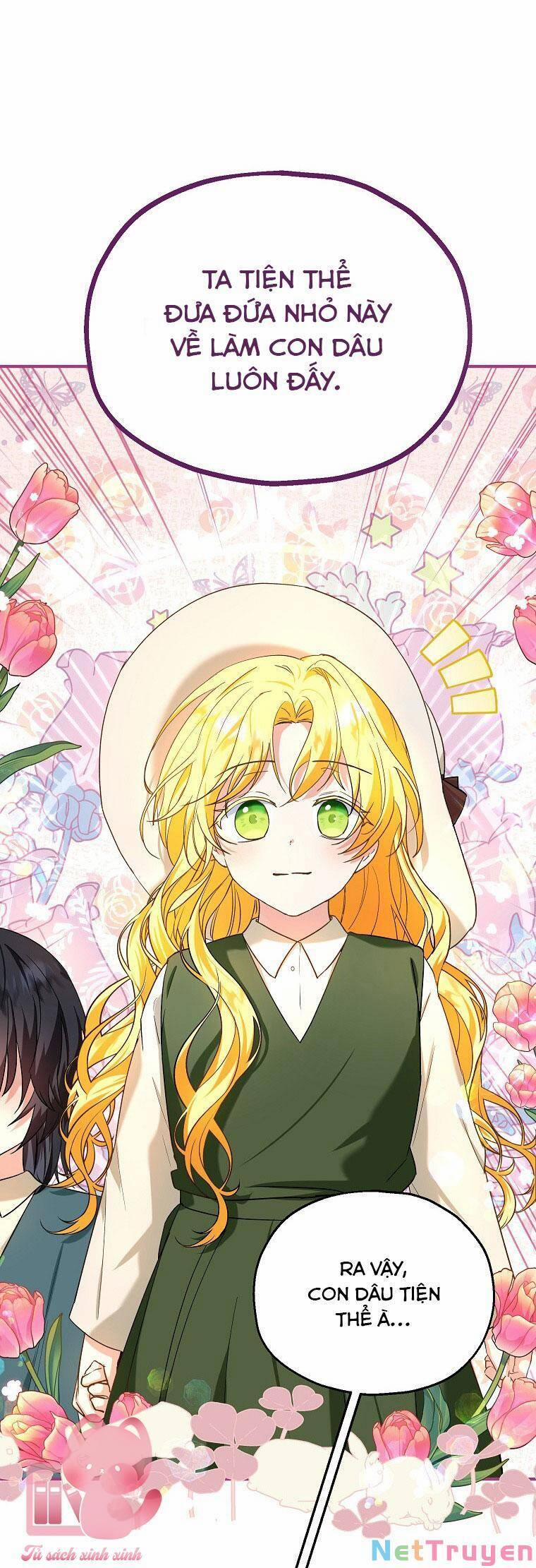 Nàng Dâu Nuôi Muốn Đứt Tình Đoạn Nghĩa 16 trang 48