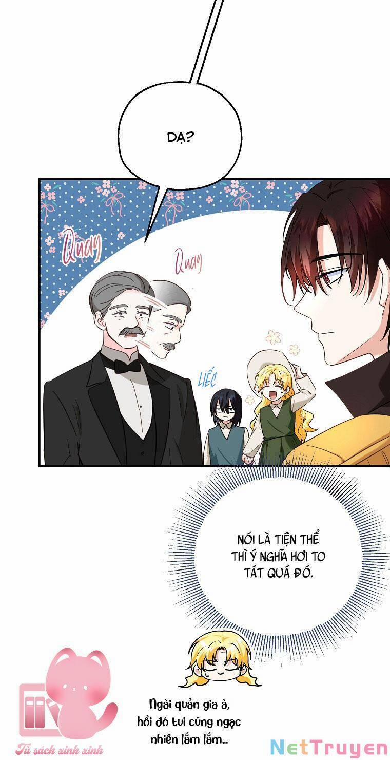 Nàng Dâu Nuôi Muốn Đứt Tình Đoạn Nghĩa 16 trang 49