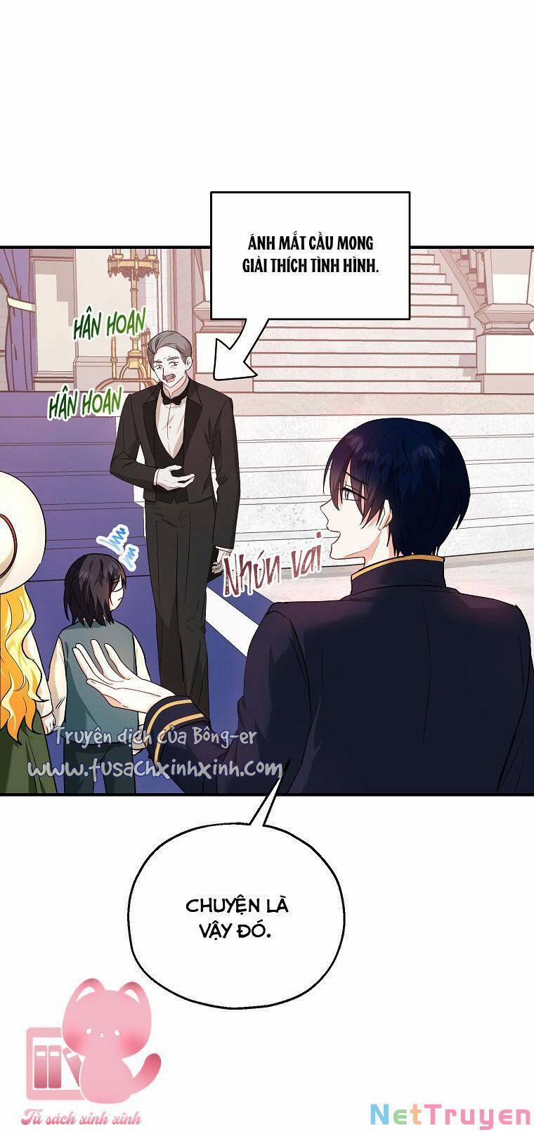 Nàng Dâu Nuôi Muốn Đứt Tình Đoạn Nghĩa 16 trang 50