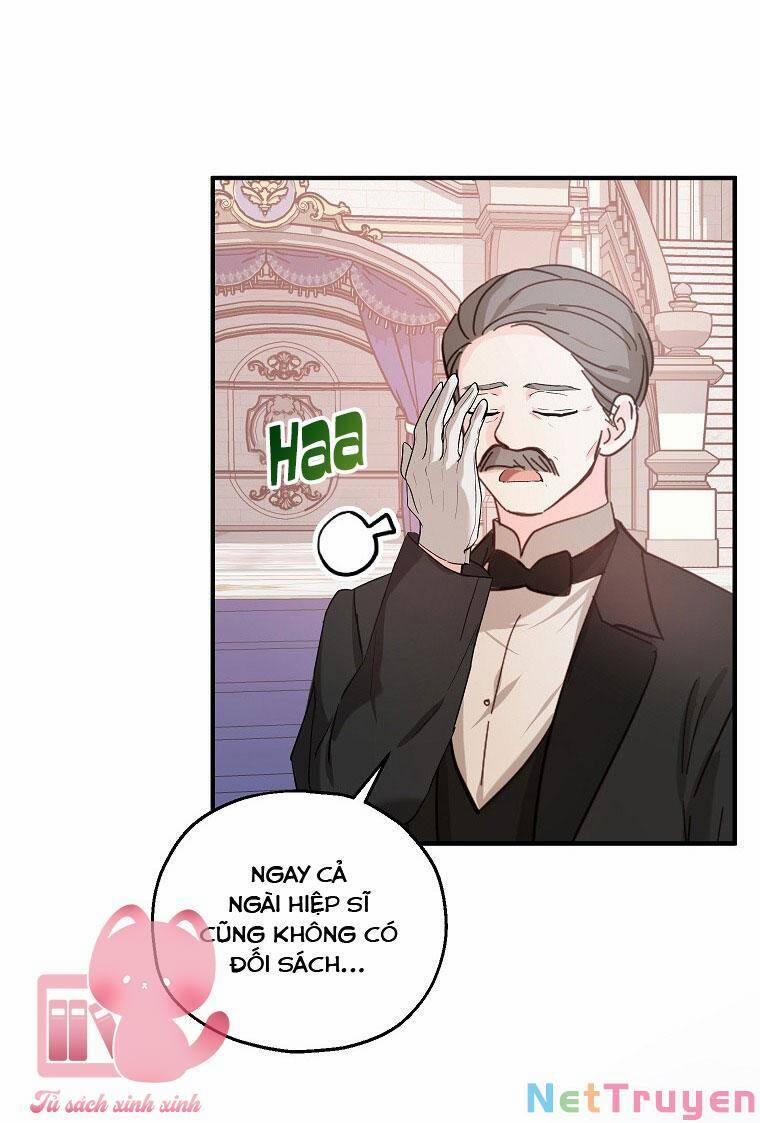 Nàng Dâu Nuôi Muốn Đứt Tình Đoạn Nghĩa 16 trang 51