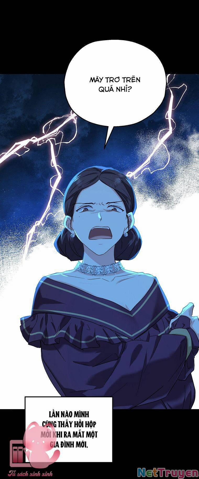 Nàng Dâu Nuôi Muốn Đứt Tình Đoạn Nghĩa 16 trang 57