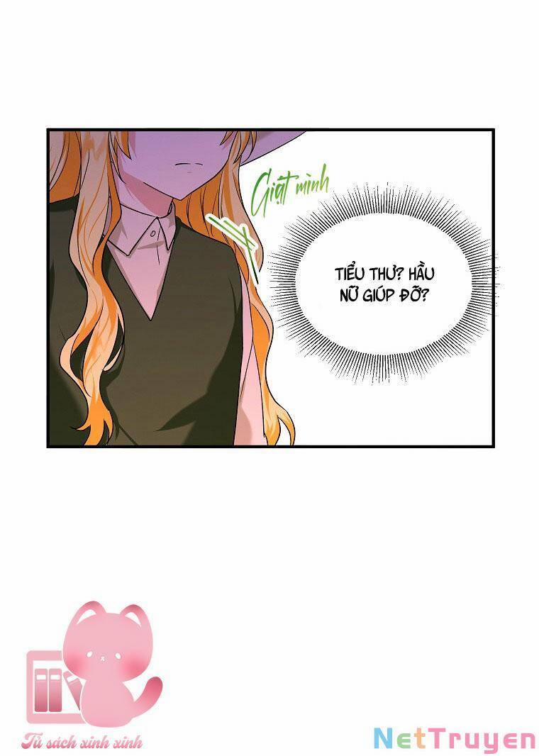 Nàng Dâu Nuôi Muốn Đứt Tình Đoạn Nghĩa 16 trang 61