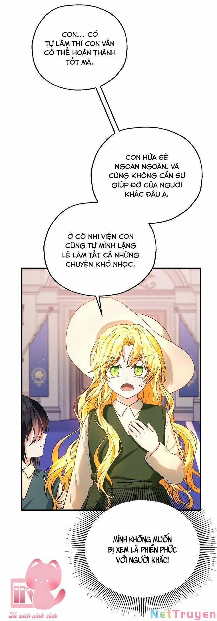 Nàng Dâu Nuôi Muốn Đứt Tình Đoạn Nghĩa 16 trang 62