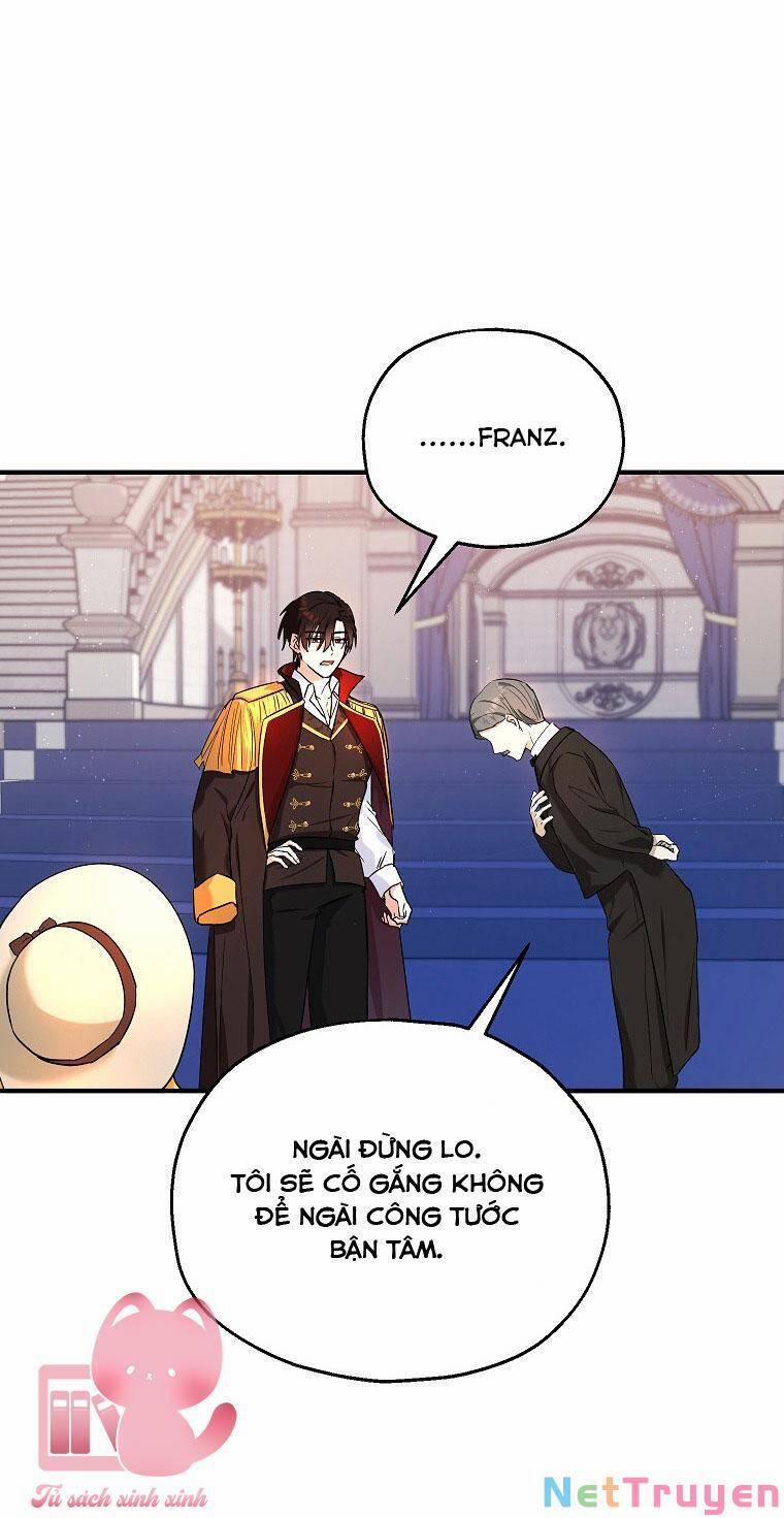 Nàng Dâu Nuôi Muốn Đứt Tình Đoạn Nghĩa 16 trang 63