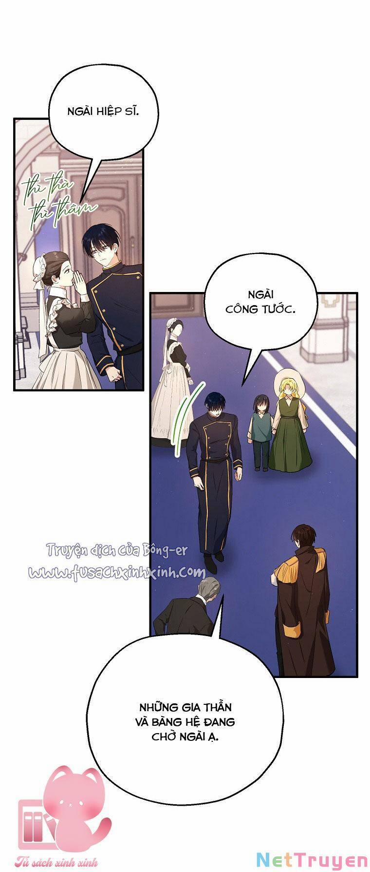 Nàng Dâu Nuôi Muốn Đứt Tình Đoạn Nghĩa 16 trang 65