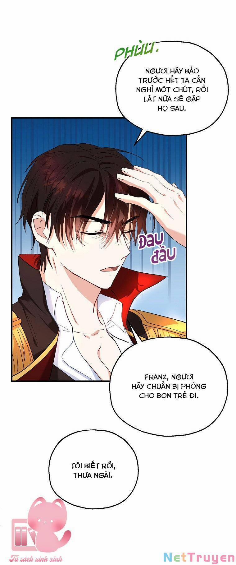 Nàng Dâu Nuôi Muốn Đứt Tình Đoạn Nghĩa 16 trang 67