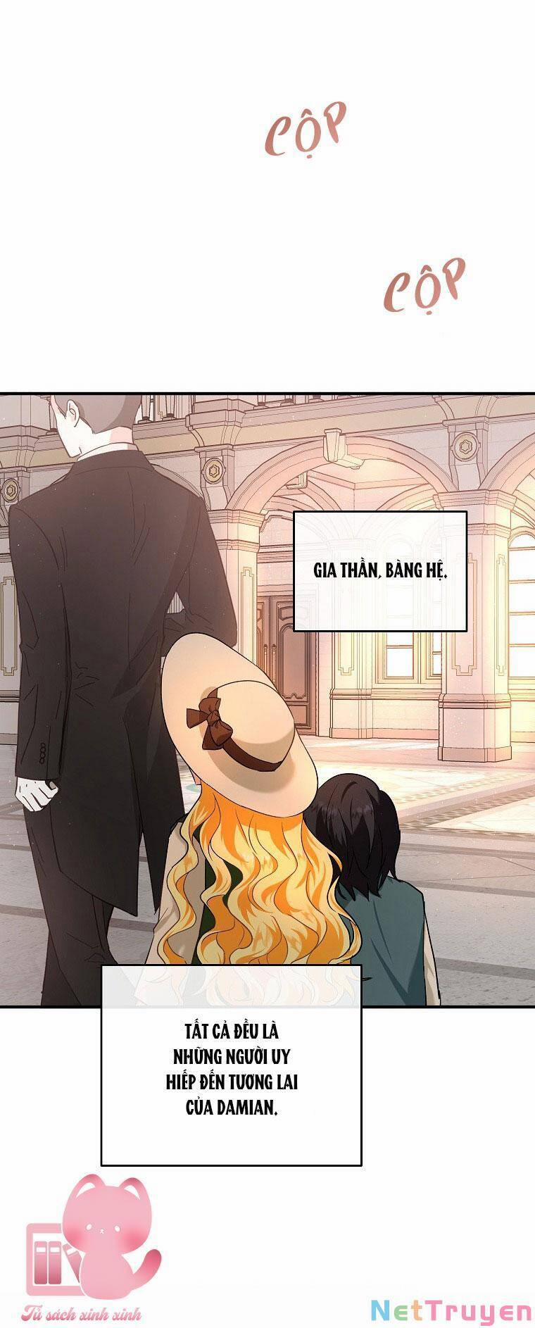 Nàng Dâu Nuôi Muốn Đứt Tình Đoạn Nghĩa 16 trang 69