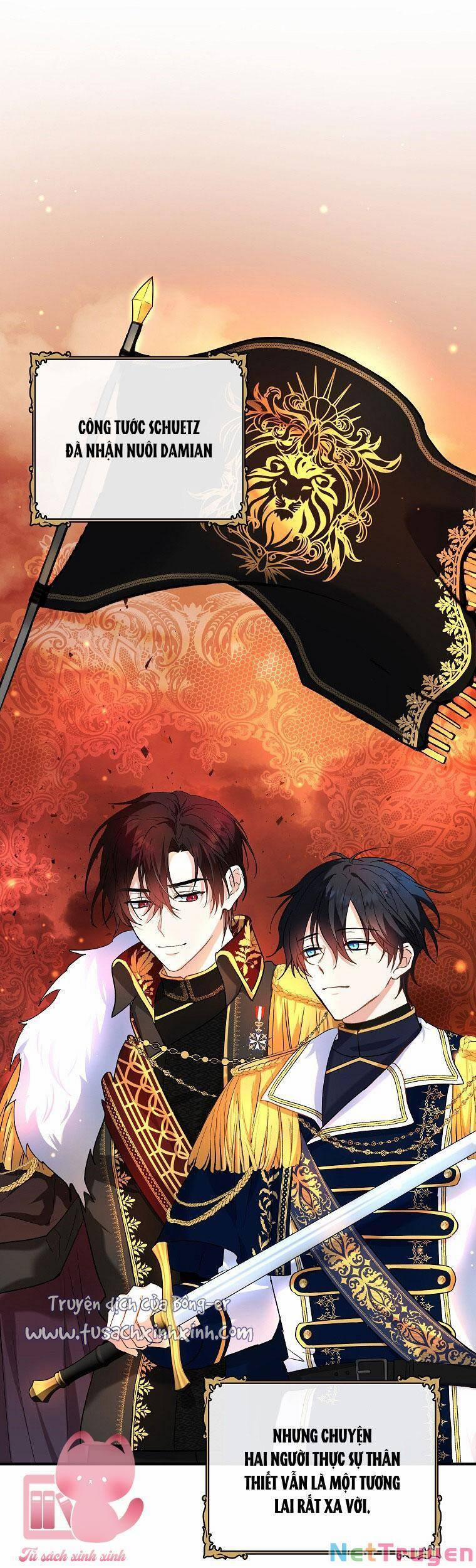 Nàng Dâu Nuôi Muốn Đứt Tình Đoạn Nghĩa 16 trang 70