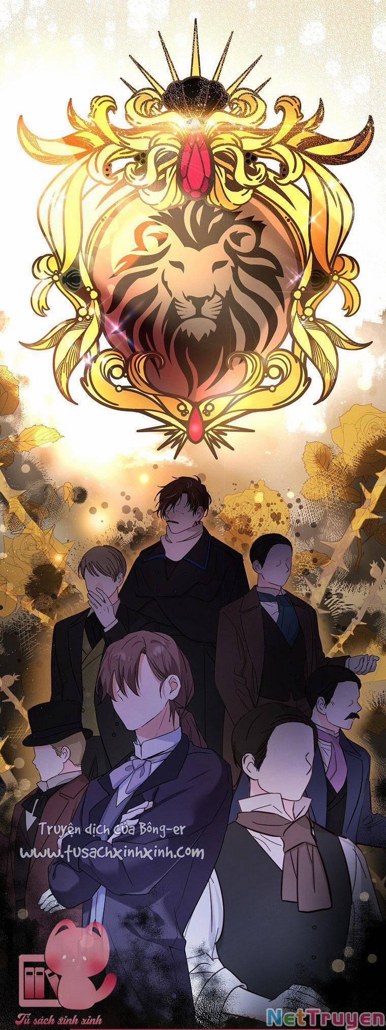 Nàng Dâu Nuôi Muốn Đứt Tình Đoạn Nghĩa 16 trang 73