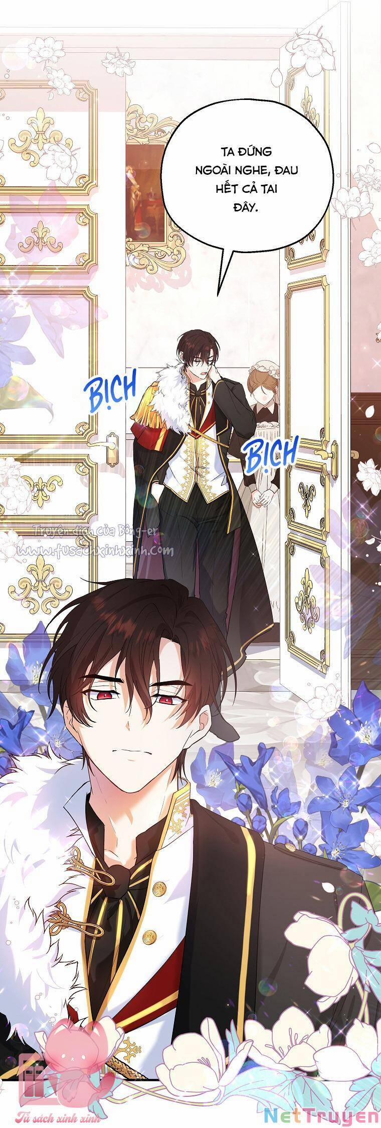 Nàng Dâu Nuôi Muốn Đứt Tình Đoạn Nghĩa 17 trang 10