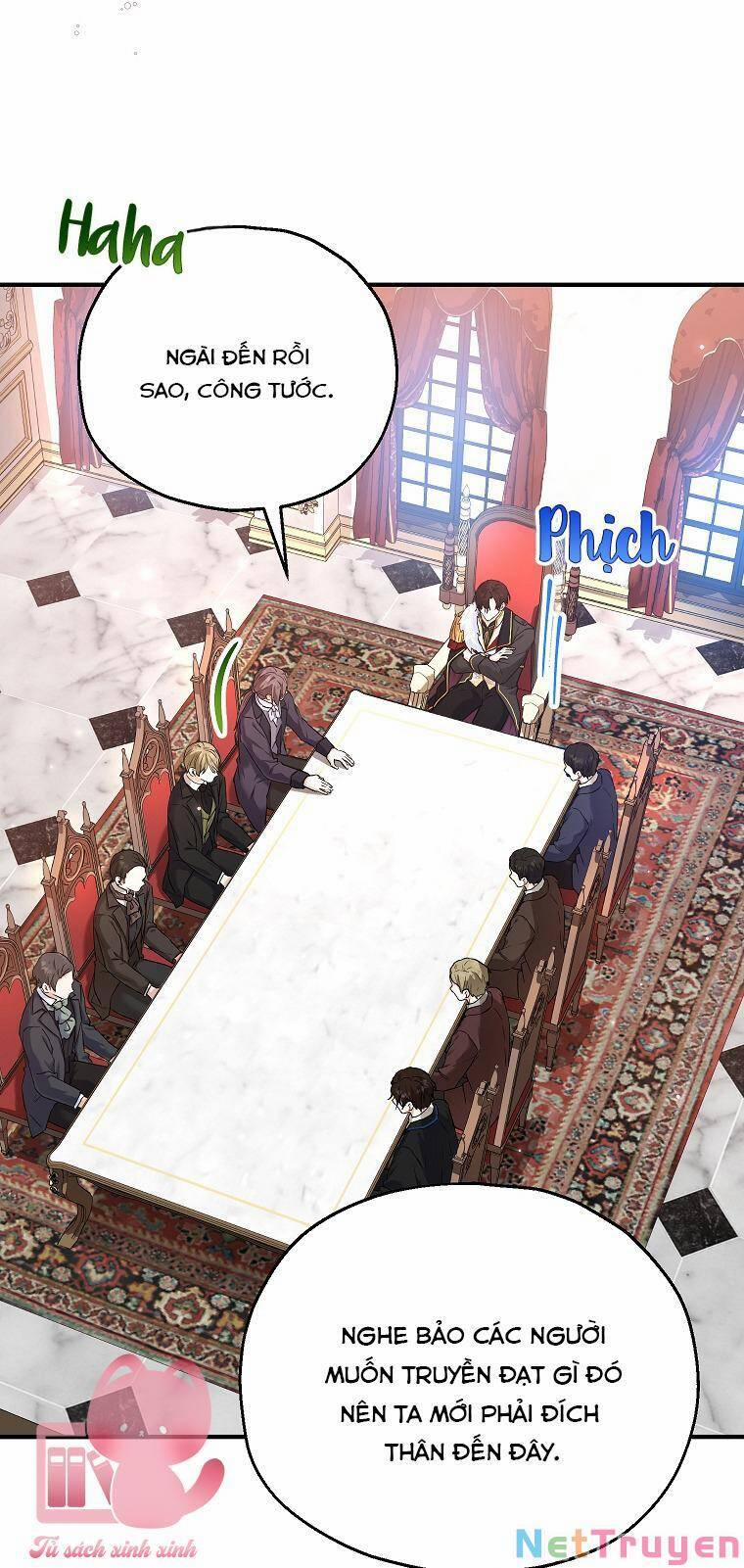 Nàng Dâu Nuôi Muốn Đứt Tình Đoạn Nghĩa 17 trang 11