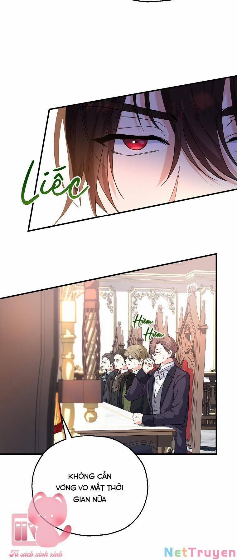 Nàng Dâu Nuôi Muốn Đứt Tình Đoạn Nghĩa 17 trang 12