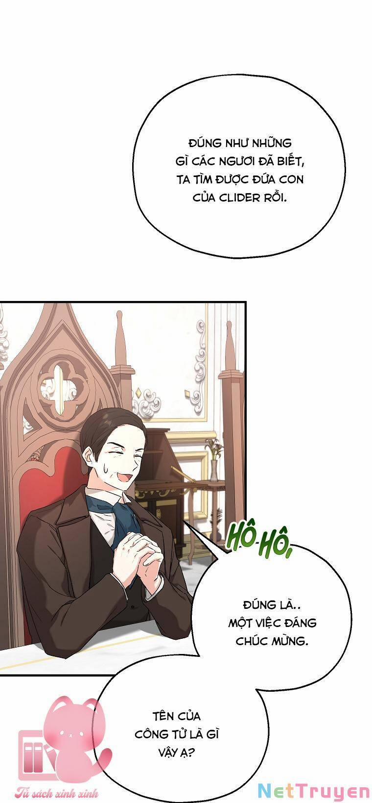 Nàng Dâu Nuôi Muốn Đứt Tình Đoạn Nghĩa 17 trang 13