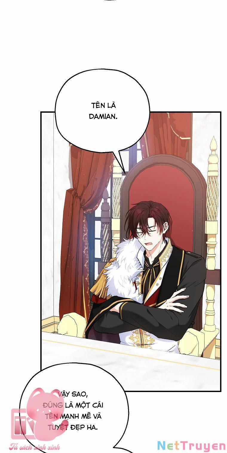 Nàng Dâu Nuôi Muốn Đứt Tình Đoạn Nghĩa 17 trang 14