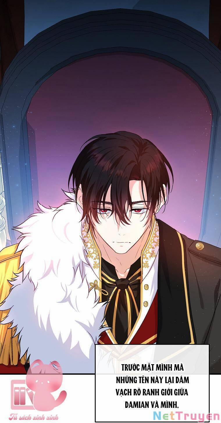 Nàng Dâu Nuôi Muốn Đứt Tình Đoạn Nghĩa 17 trang 16