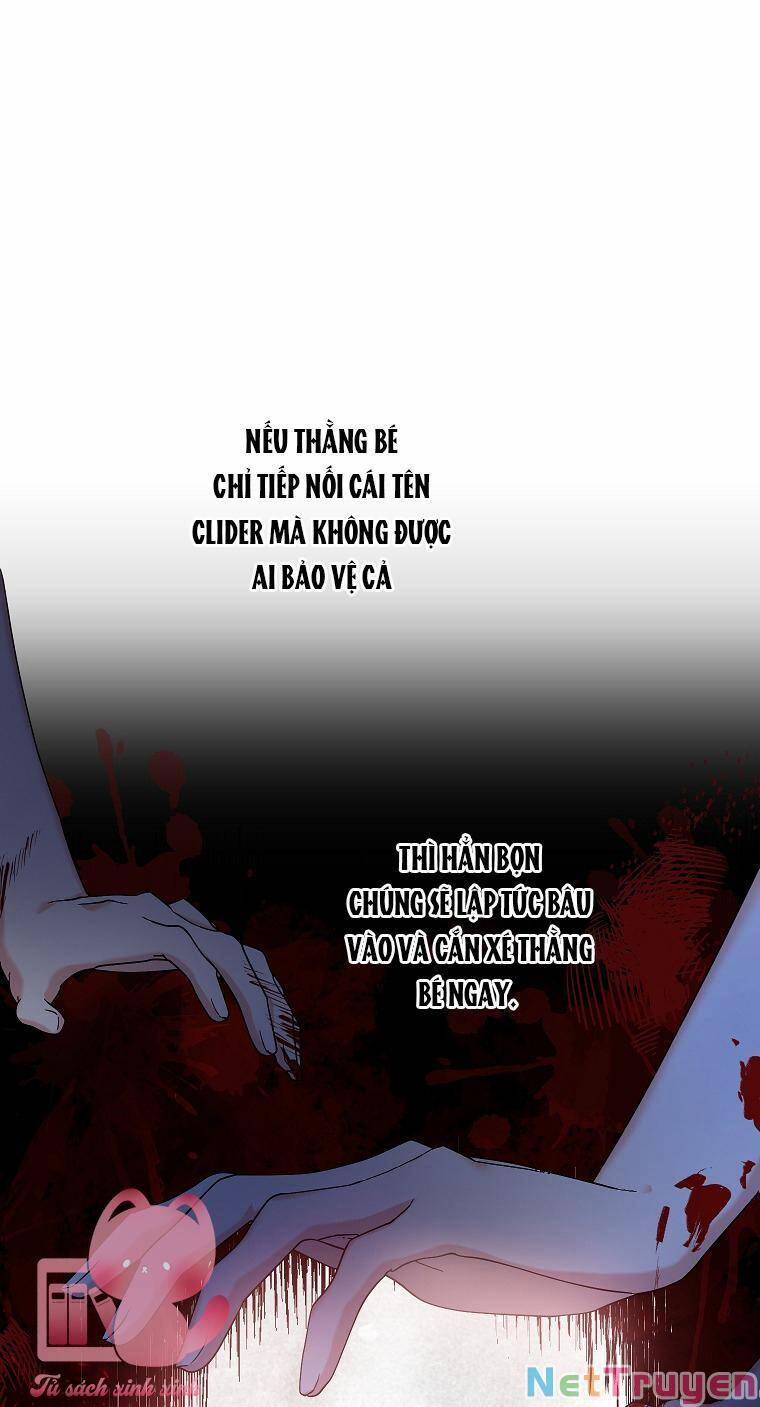 Nàng Dâu Nuôi Muốn Đứt Tình Đoạn Nghĩa 17 trang 17