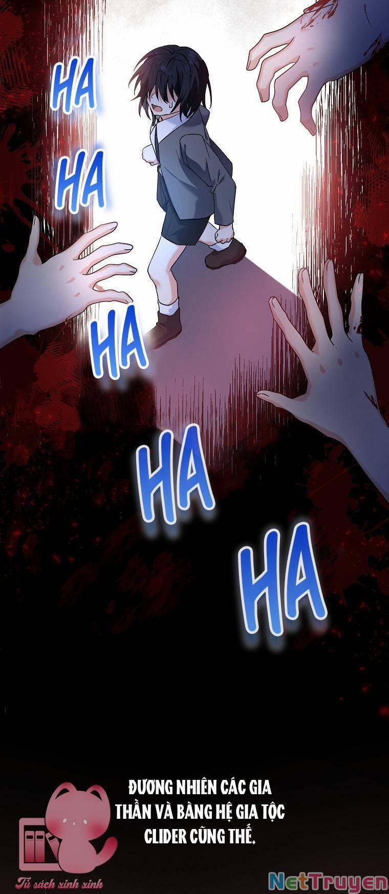 Nàng Dâu Nuôi Muốn Đứt Tình Đoạn Nghĩa 17 trang 18