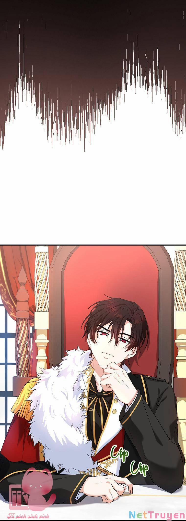 Nàng Dâu Nuôi Muốn Đứt Tình Đoạn Nghĩa 17 trang 19