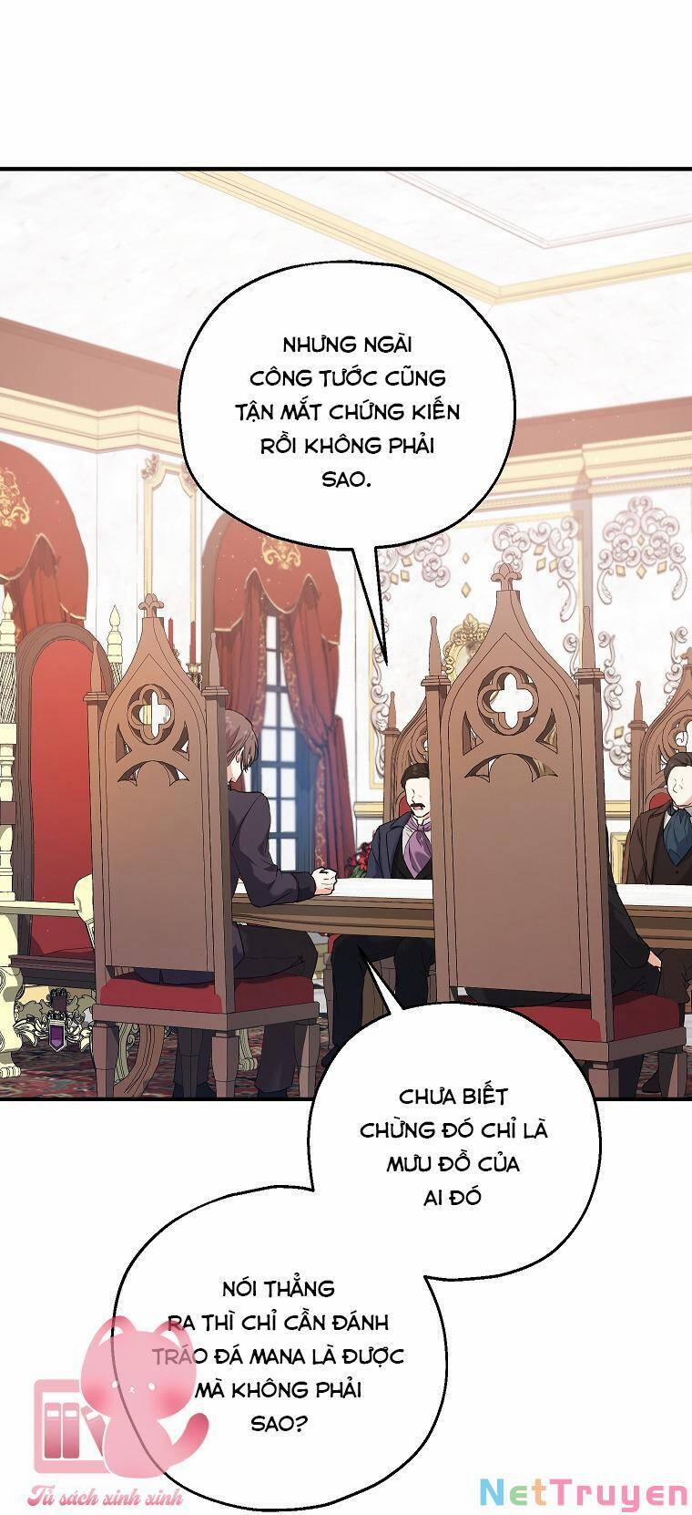 Nàng Dâu Nuôi Muốn Đứt Tình Đoạn Nghĩa 17 trang 2