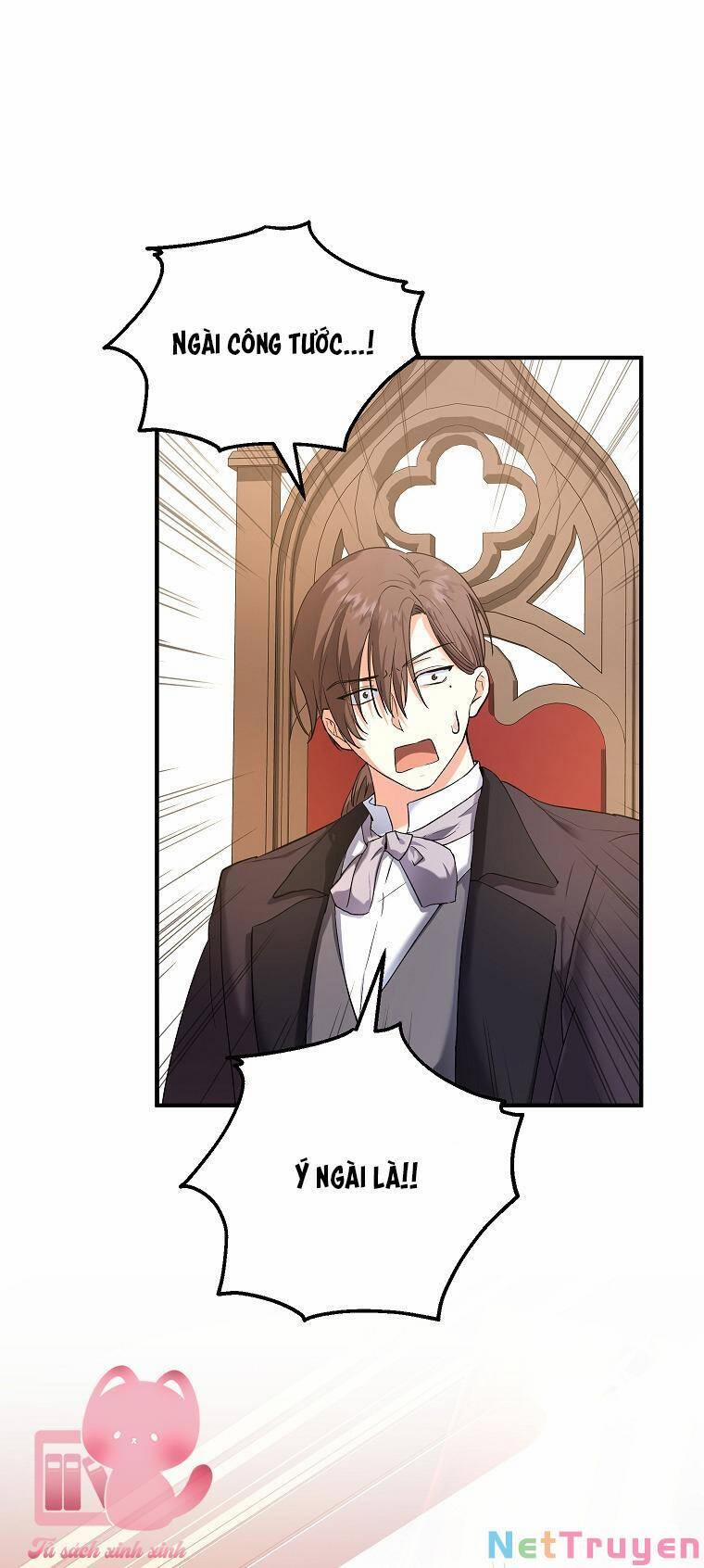 Nàng Dâu Nuôi Muốn Đứt Tình Đoạn Nghĩa 17 trang 21