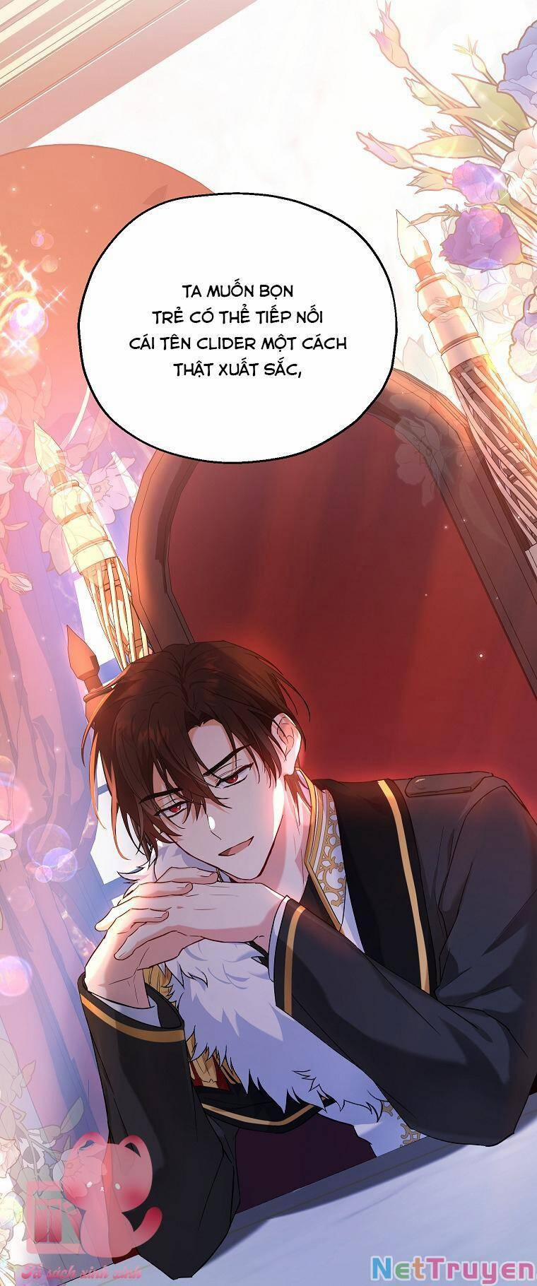 Nàng Dâu Nuôi Muốn Đứt Tình Đoạn Nghĩa 17 trang 22