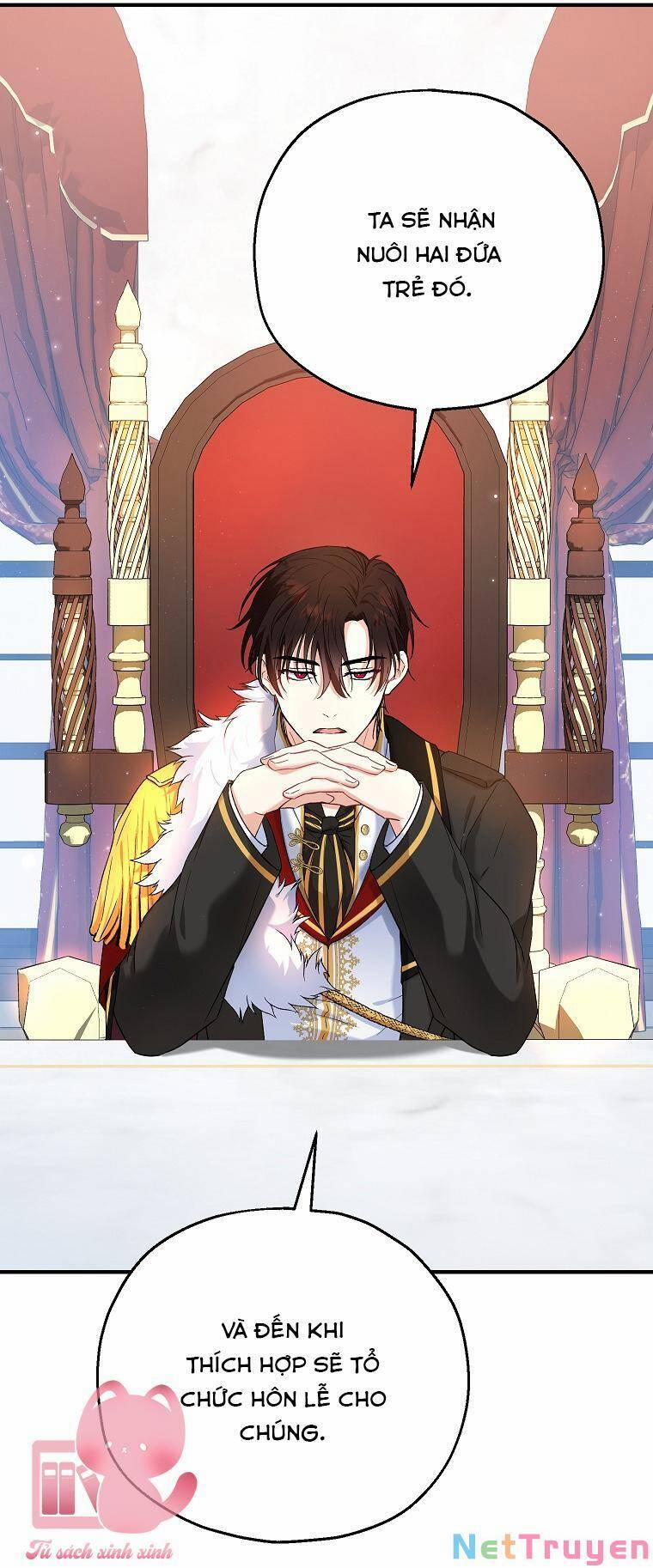 Nàng Dâu Nuôi Muốn Đứt Tình Đoạn Nghĩa 17 trang 27