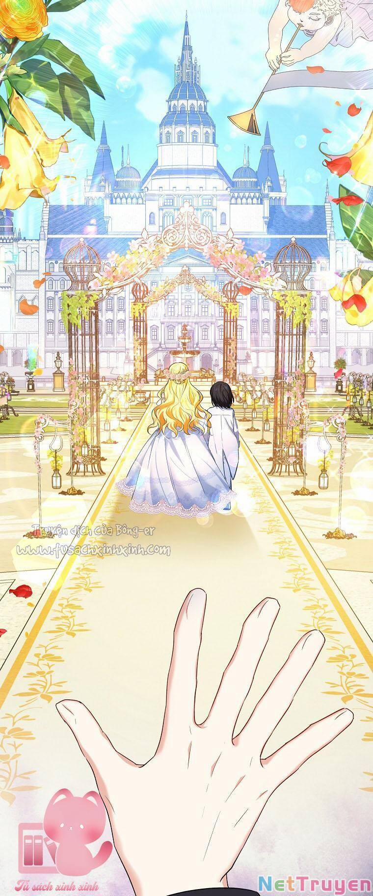 Nàng Dâu Nuôi Muốn Đứt Tình Đoạn Nghĩa 17 trang 30