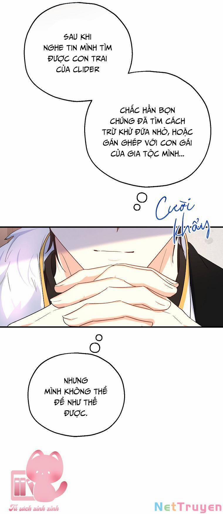 Nàng Dâu Nuôi Muốn Đứt Tình Đoạn Nghĩa 17 trang 32