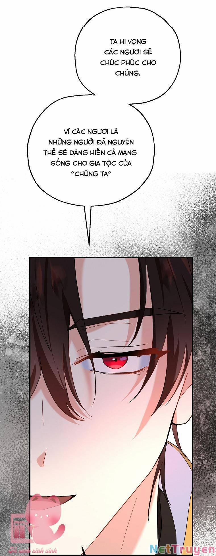 Nàng Dâu Nuôi Muốn Đứt Tình Đoạn Nghĩa 17 trang 33