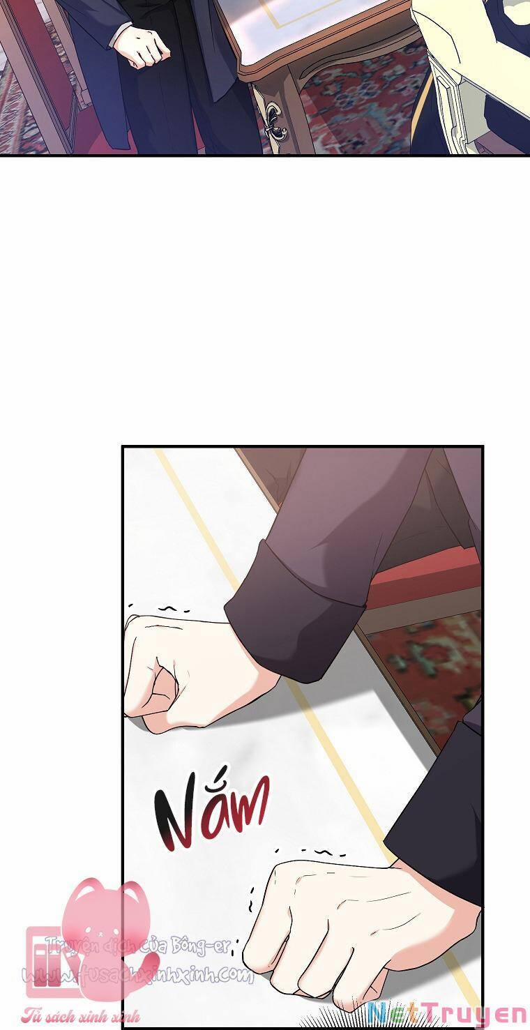 Nàng Dâu Nuôi Muốn Đứt Tình Đoạn Nghĩa 17 trang 35