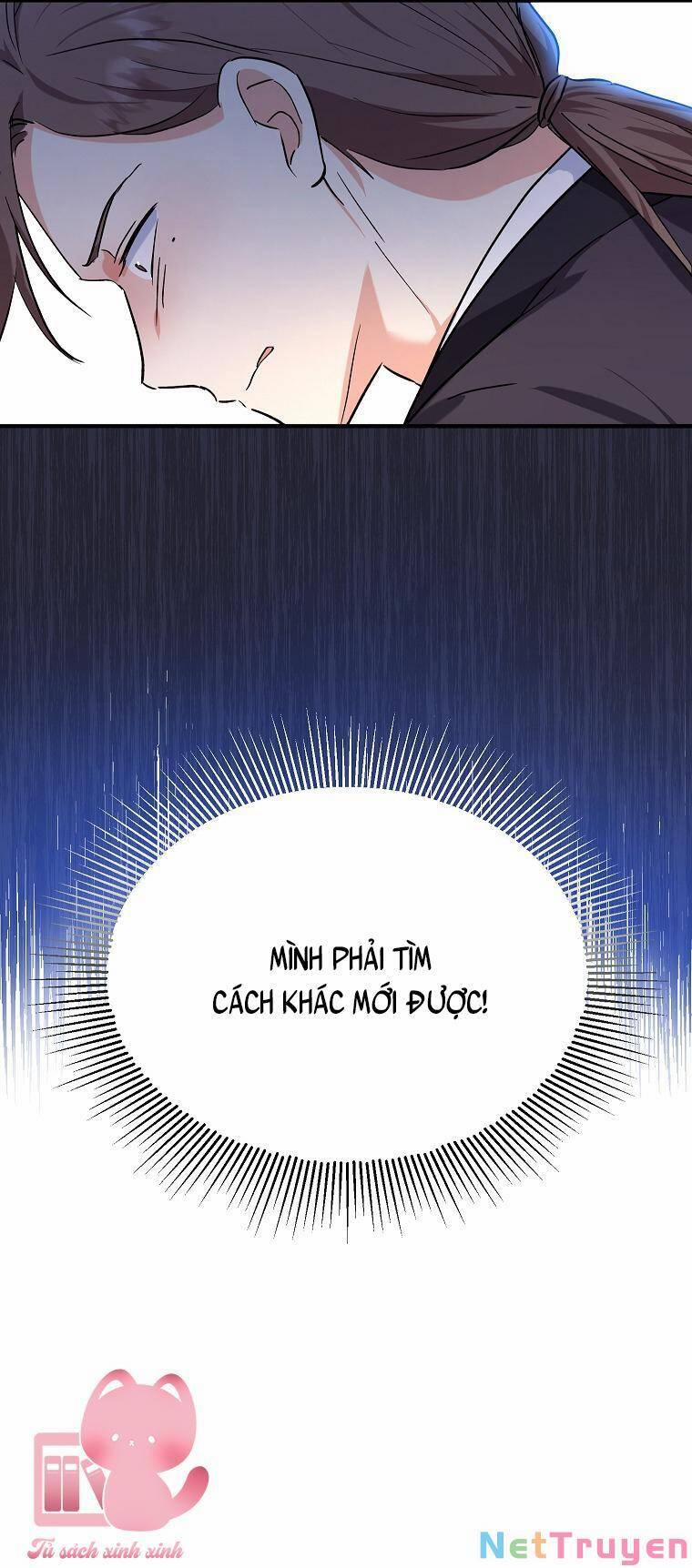 Nàng Dâu Nuôi Muốn Đứt Tình Đoạn Nghĩa 17 trang 38