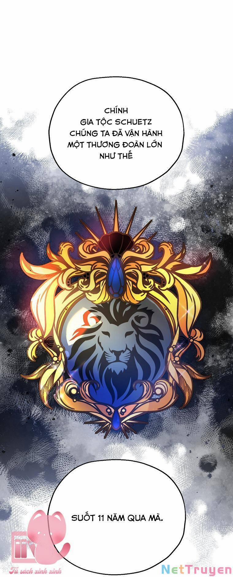 Nàng Dâu Nuôi Muốn Đứt Tình Đoạn Nghĩa 17 trang 4