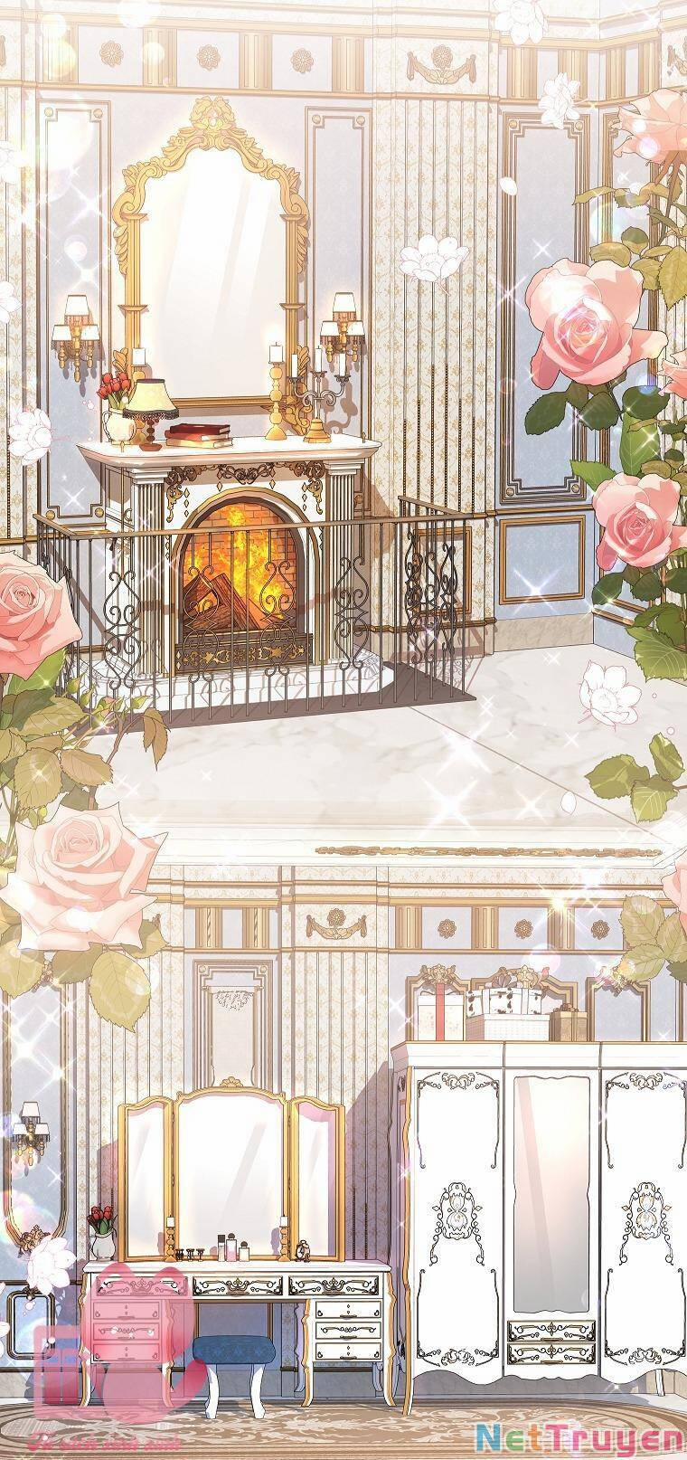 Nàng Dâu Nuôi Muốn Đứt Tình Đoạn Nghĩa 17 trang 41