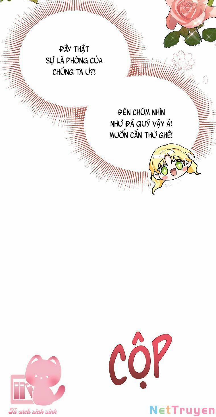 Nàng Dâu Nuôi Muốn Đứt Tình Đoạn Nghĩa 17 trang 43