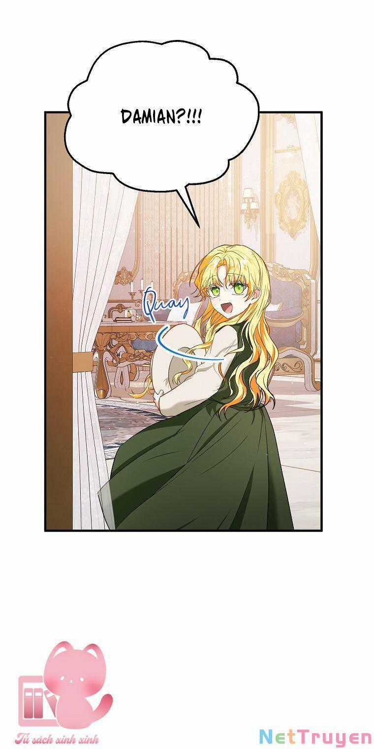 Nàng Dâu Nuôi Muốn Đứt Tình Đoạn Nghĩa 17 trang 44