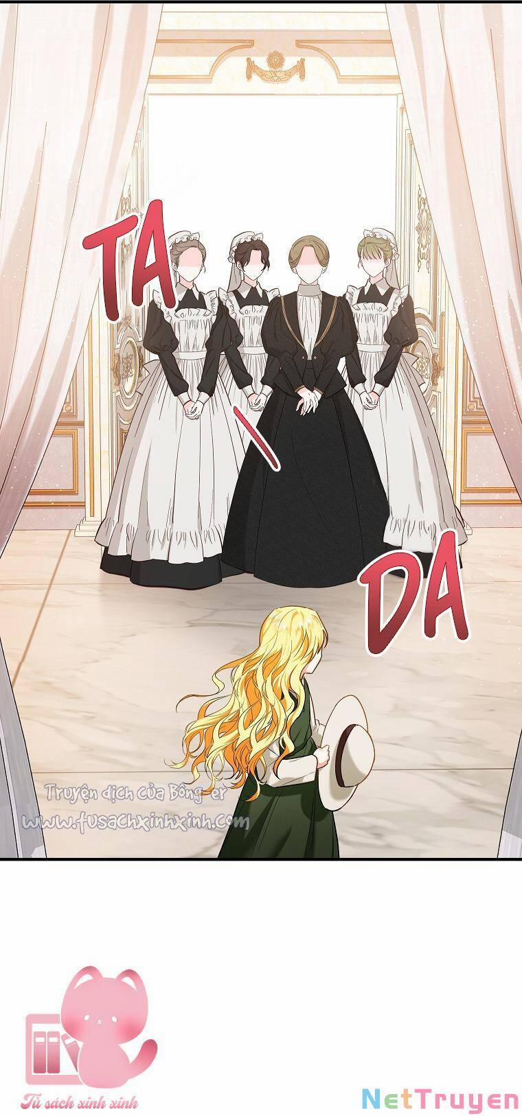 Nàng Dâu Nuôi Muốn Đứt Tình Đoạn Nghĩa 17 trang 45