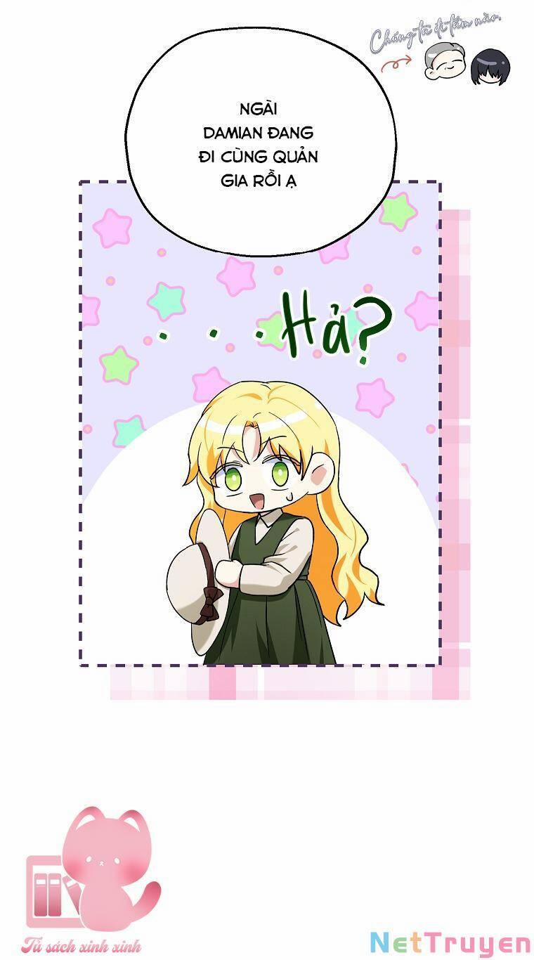 Nàng Dâu Nuôi Muốn Đứt Tình Đoạn Nghĩa 17 trang 46