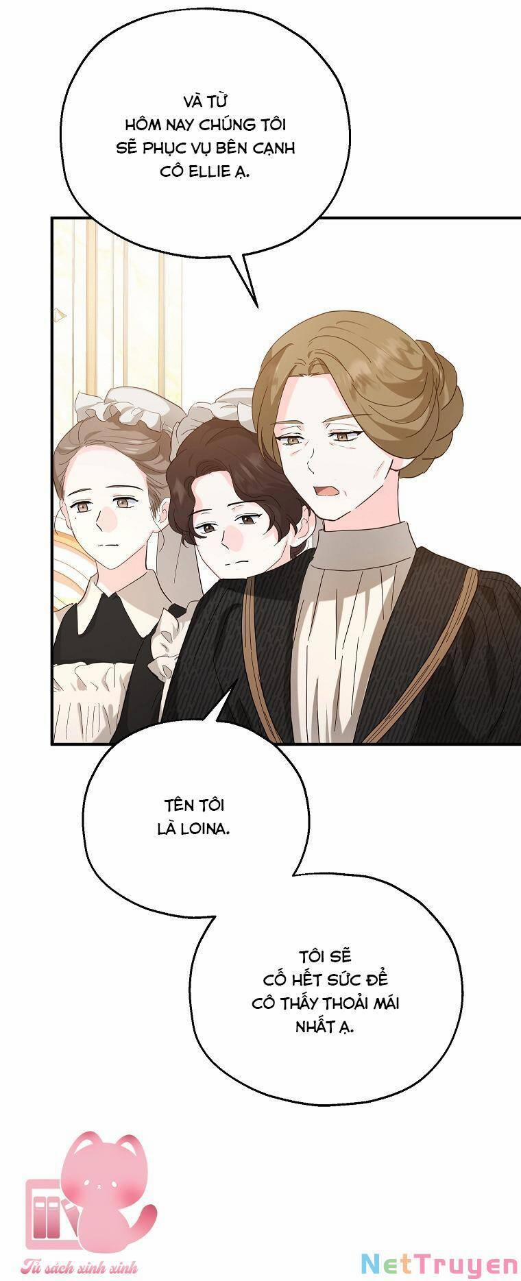 Nàng Dâu Nuôi Muốn Đứt Tình Đoạn Nghĩa 17 trang 47